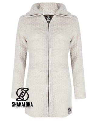 Shakaloha W Idol Blanco Natural