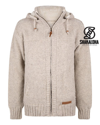 Shakaloha M Chamonix ZH Beige