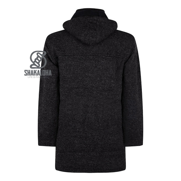 Shakaloha M Colombo ZH Anthracite