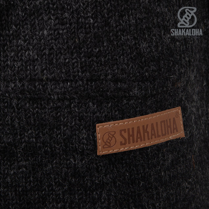 Shakaloha M Colombo ZH Anthrazit