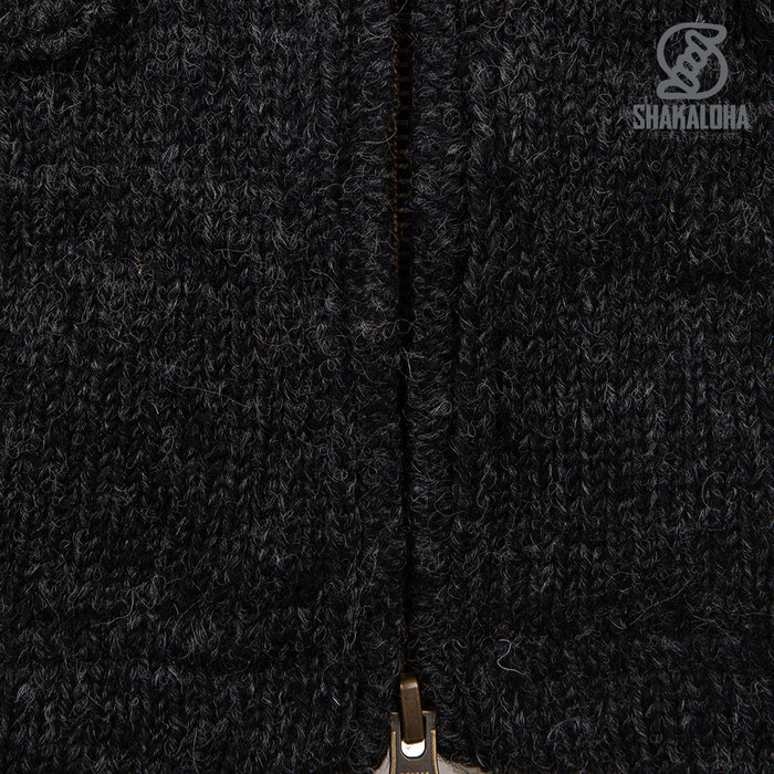 Shakaloha M Colombo ZH Antracita