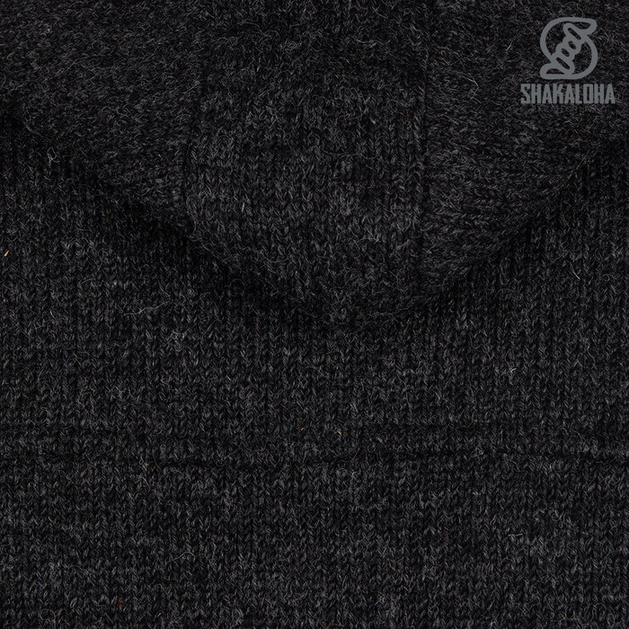 Shakaloha M Colombo ZH Anthracite