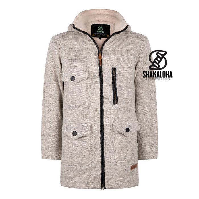 Shakaloha M Colombo ZH Beige