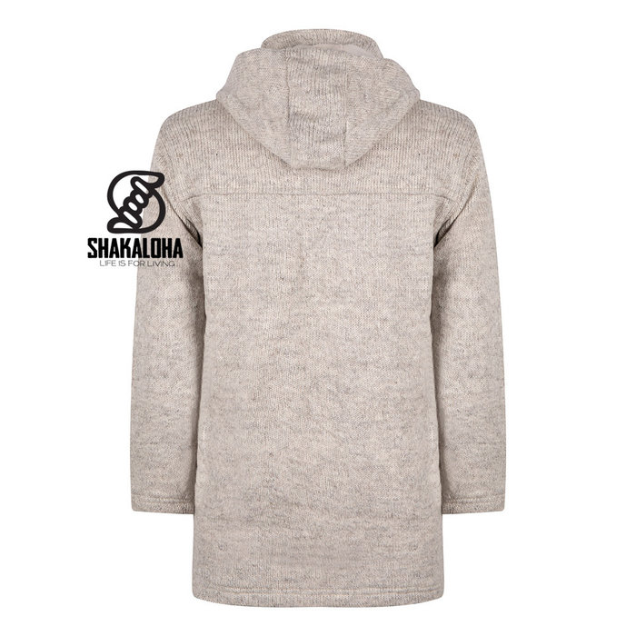 Shakaloha M Colombo ZH Beige