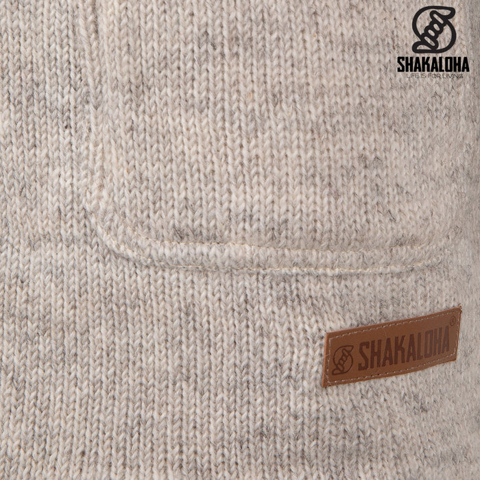 Shakaloha M Colombo ZH Beige