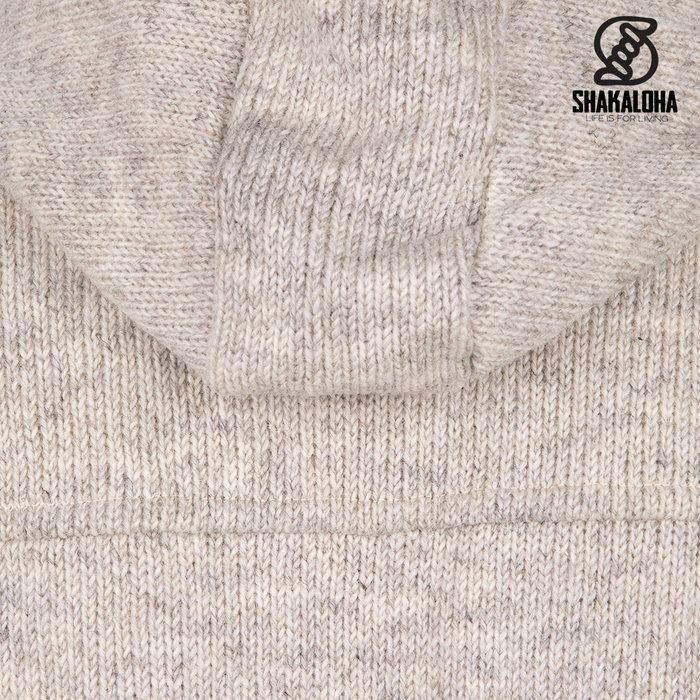 Shakaloha M Colombo ZH Beige