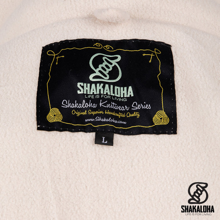 Shakaloha M Colombo ZH Beige
