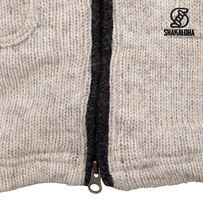 Shakaloha M Colombo ZH Beige