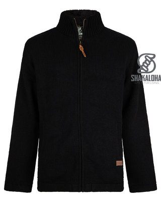 Shakaloha M Aiglefin Noir