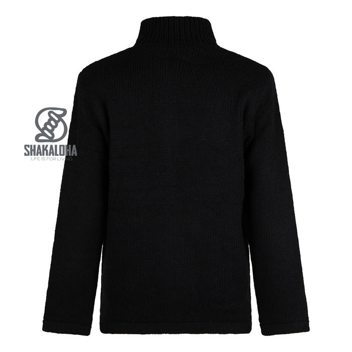 Shakaloha M Haddock Black