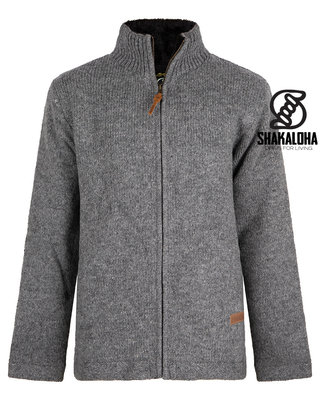 Shakaloha M Gris Haddock