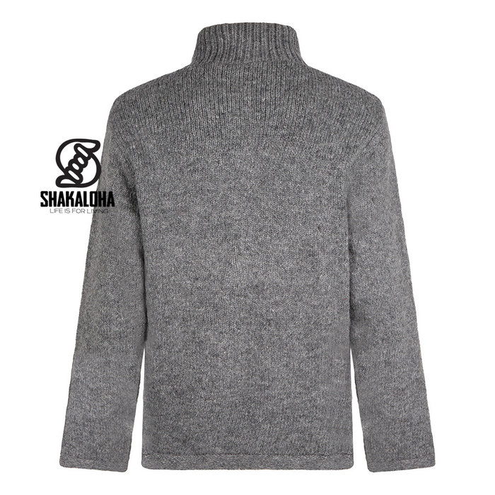 Shakaloha M Gris Haddock