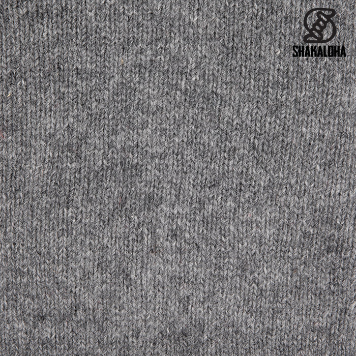 Shakaloha M Gris Haddock