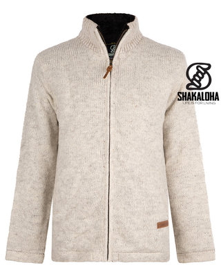 Shakaloha M Haddock Beige