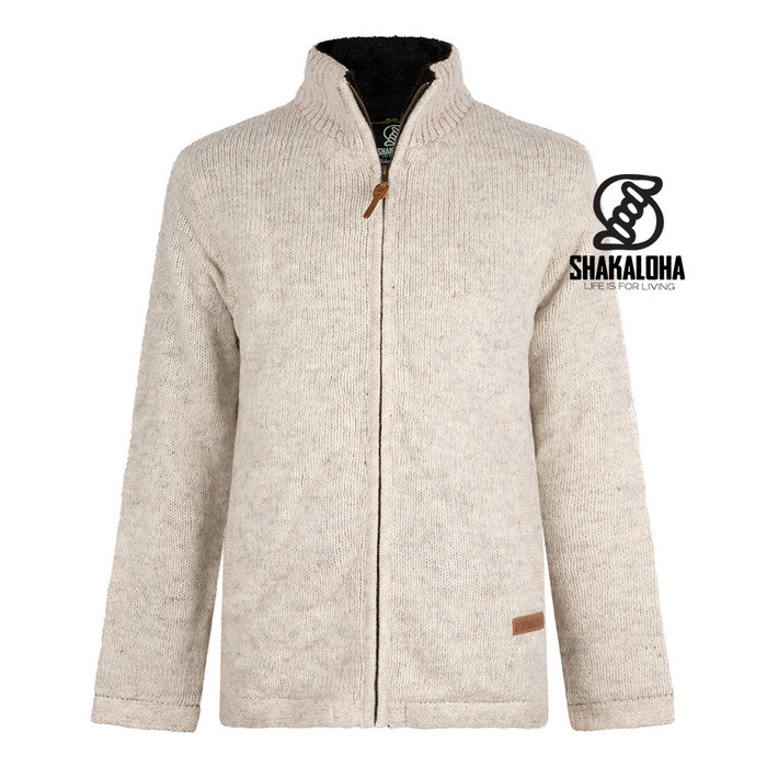 Shakaloha M Haddock Beige