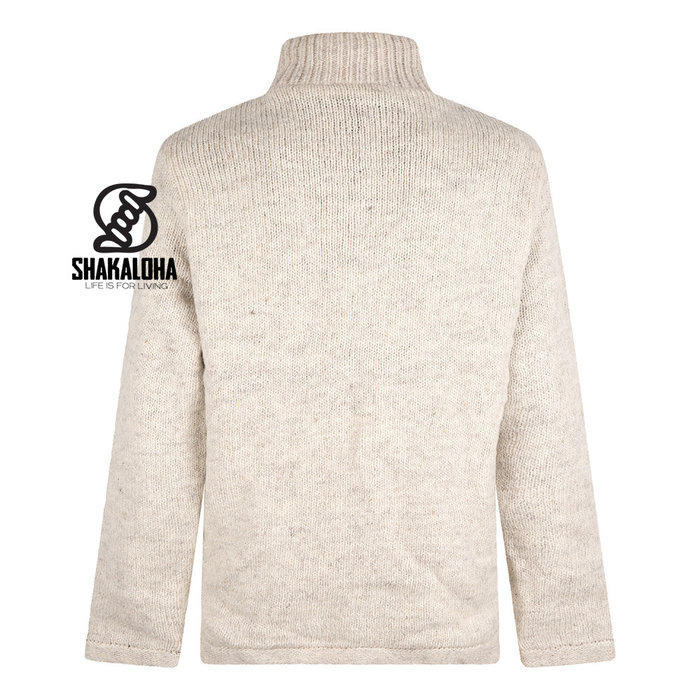 Shakaloha M Haddock Beige