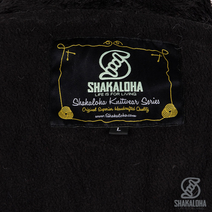 Shakaloha M Haddock Beige