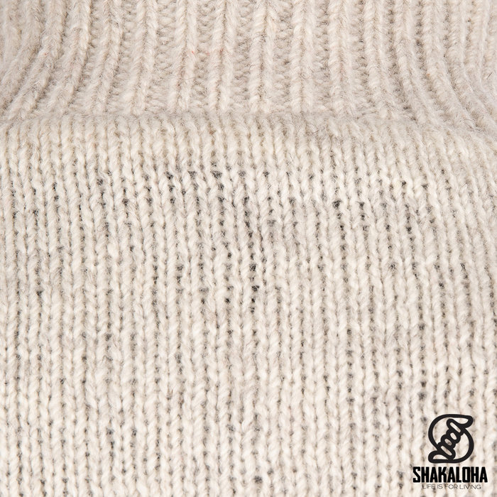 Shakaloha M Haddock Beige