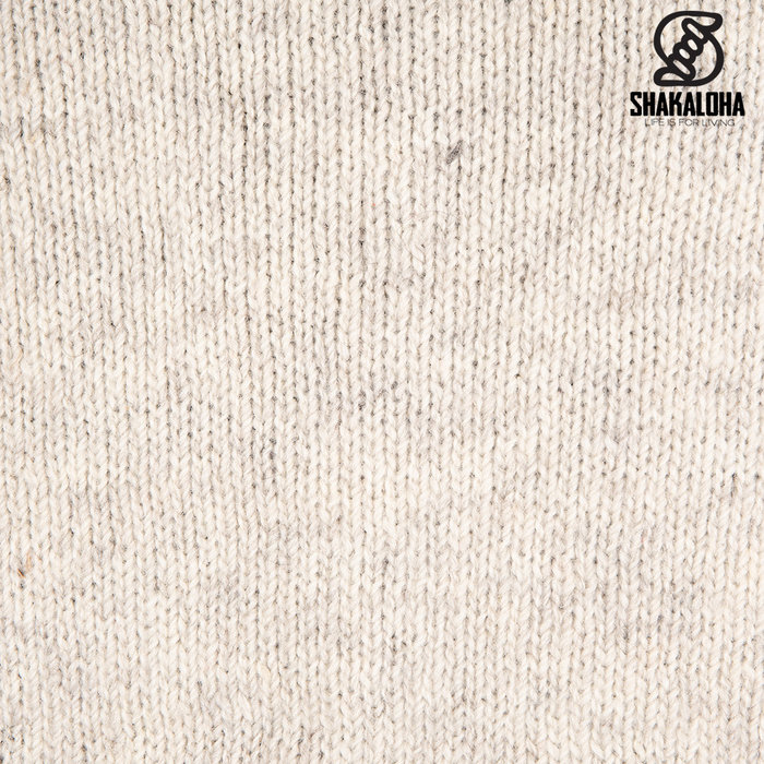 Shakaloha M Haddock Beige
