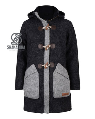 Shakaloha W Gale ZH Anthracite