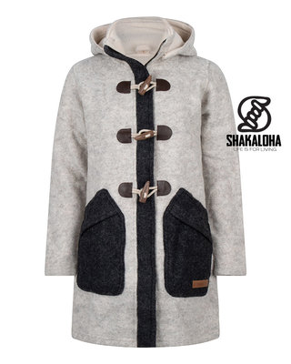 Shakaloha W Gale ZH Beige