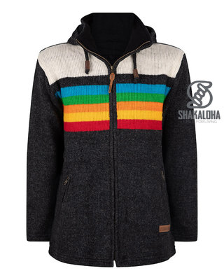 Shakaloha M Poppilol ZH Antracita