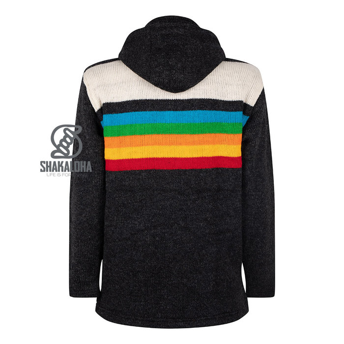 Shakaloha M Poppilol ZH Antracita