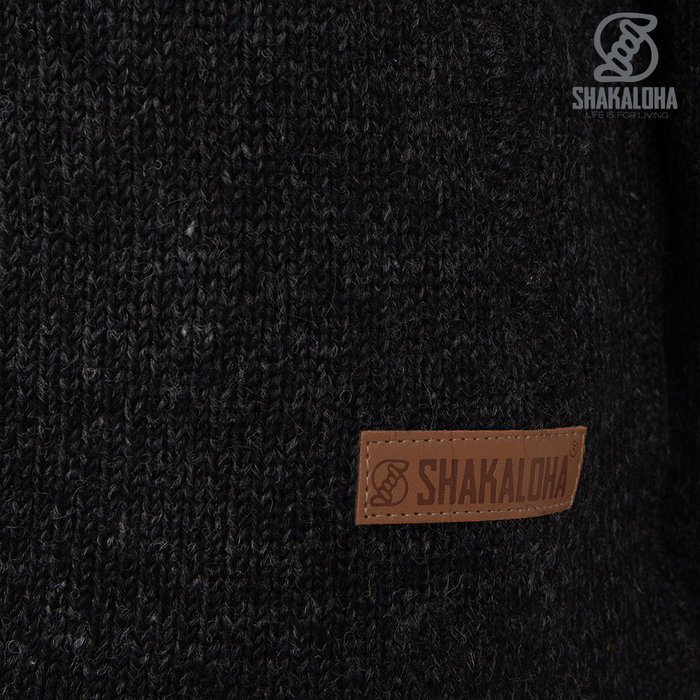 Shakaloha M Poppilol ZH Anthracite