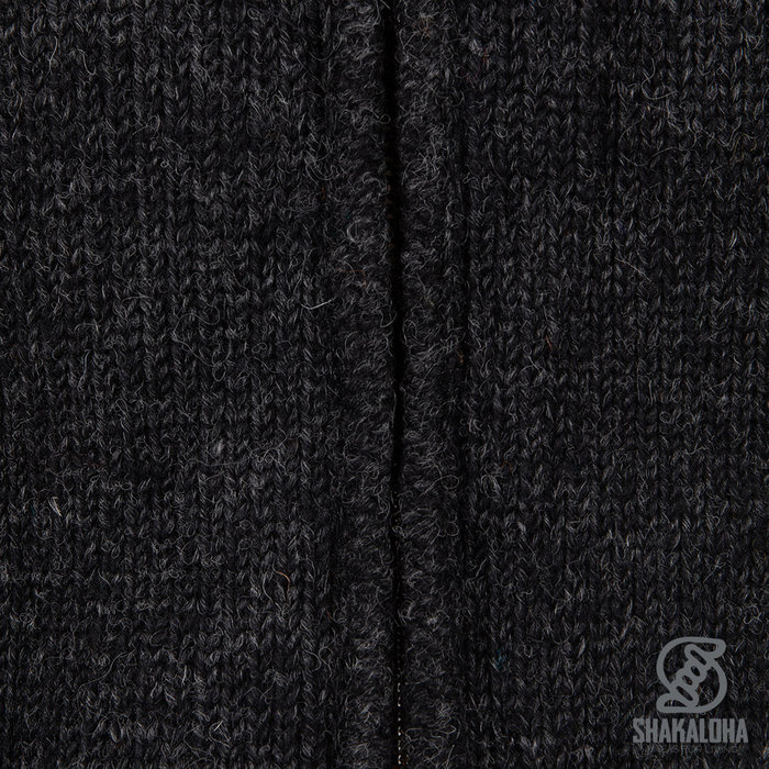 Shakaloha M Poppilol ZH Anthracite