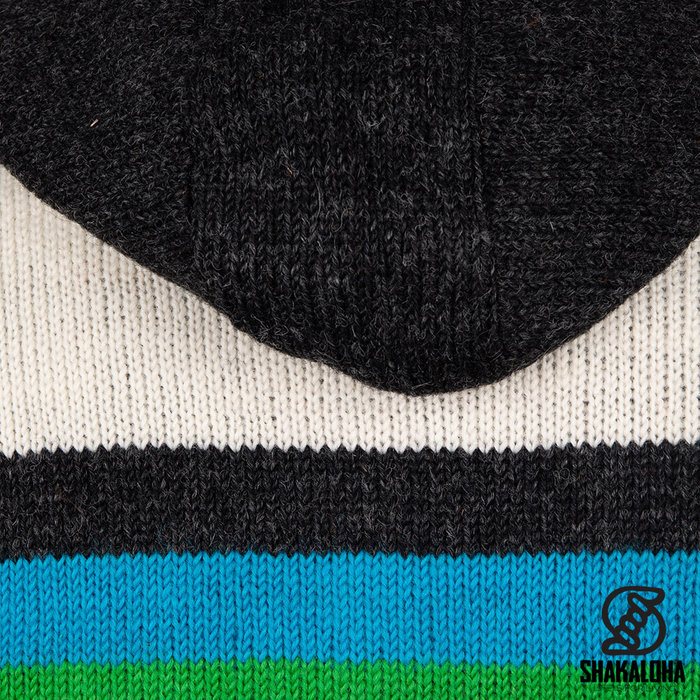 Shakaloha M Poppilol ZH Antracita