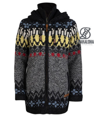 Shakaloha W Kannaka ZH Antracite