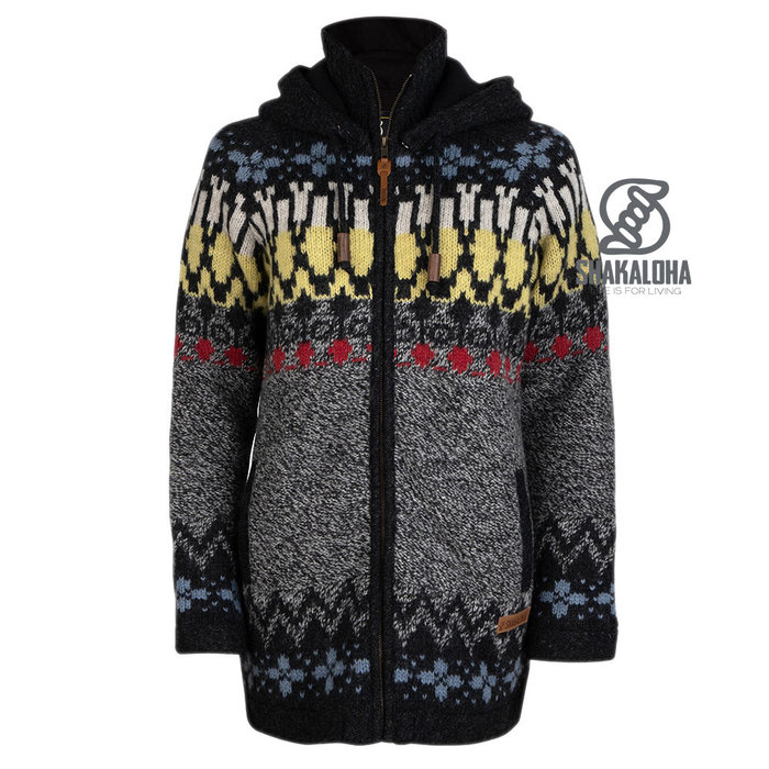 Shakaloha W Kannaka ZH Anthracite