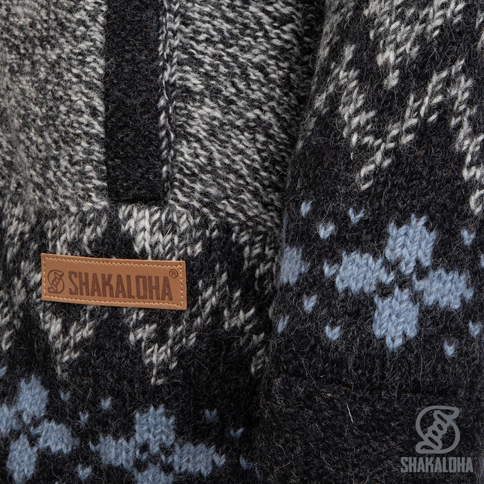 Shakaloha W Kannaka ZH Anthracite