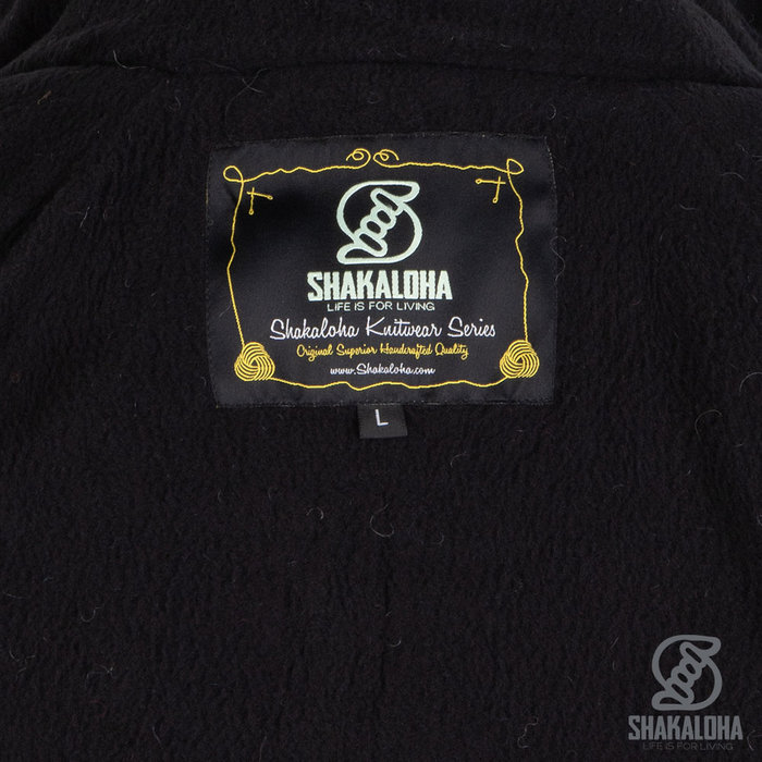 Shakaloha W Kannaka ZH Anthracite