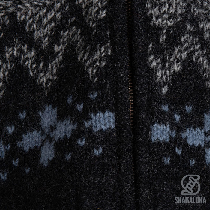 Shakaloha W Kannaka ZH Antracite