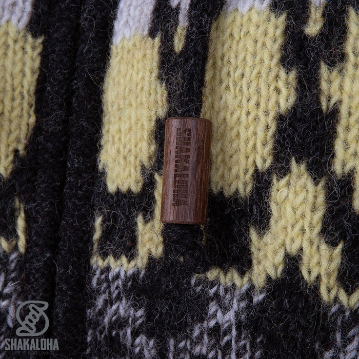 Shakaloha W Kannaka ZH Antracita