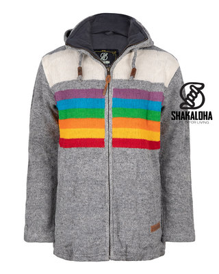 Shakaloha W Lollipop ZH Grey