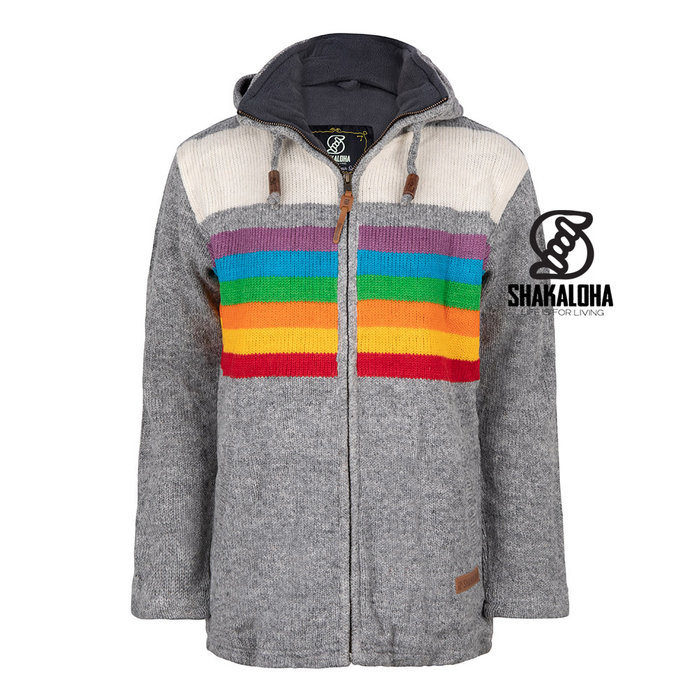 Shakaloha W Lollipop ZH Grey