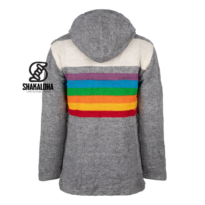 Shakaloha W Lollipop ZH Grey
