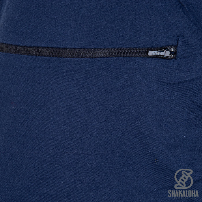 Shakaloha M Icelander ZH Blau