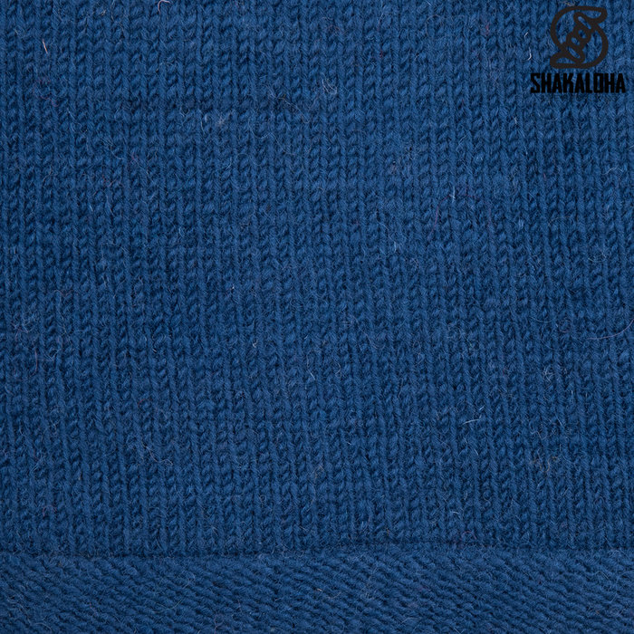 Shakaloha M Icelander ZH Bleu