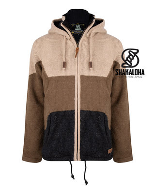 Shakaloha M Merrick ZH BeigeOlive