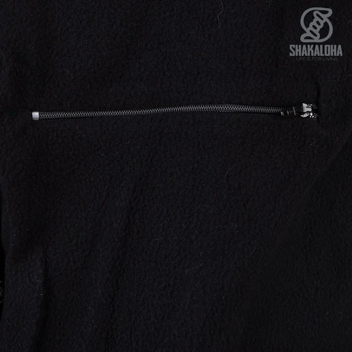 Shakaloha Cárdigan de lana de punto para hombre M Merrick ZH BeigeOliva