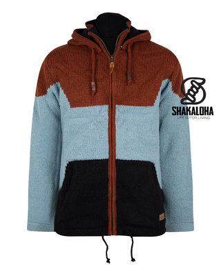 Shakaloha M Merrick ZH BrownPigeon
