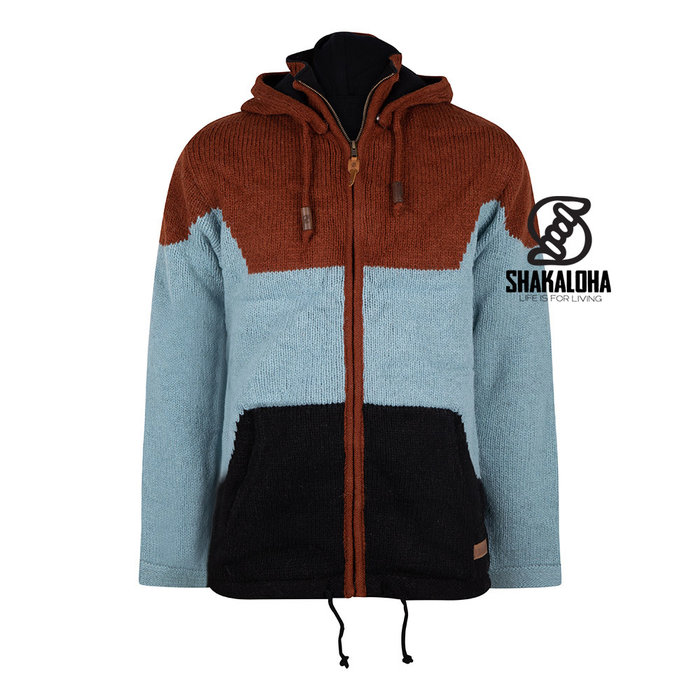 Shakaloha M Merrick ZH BrownPigeon