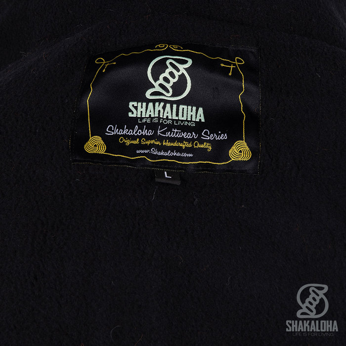 Shakaloha M Merrick ZH BrownPigeon