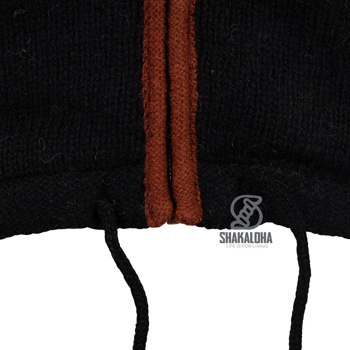 Shakaloha M Merrick ZH BrownPigeon