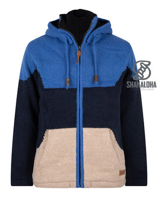 Shakaloha M Merrick ZH BleuMarine