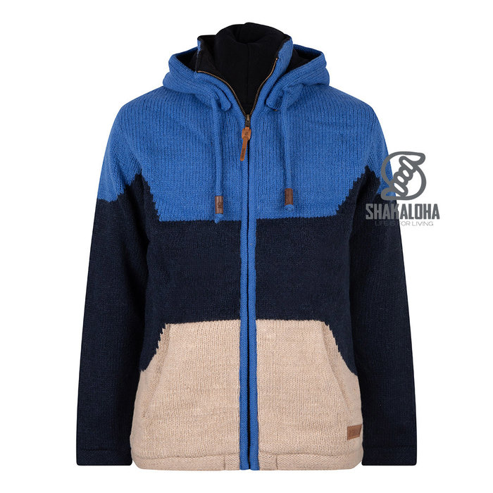 Shakaloha M Merrick ZH BleuMarine