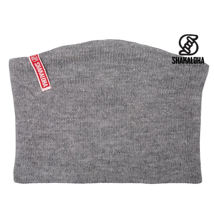 Shakaloha Fedde NeWa MrnFlc Grey